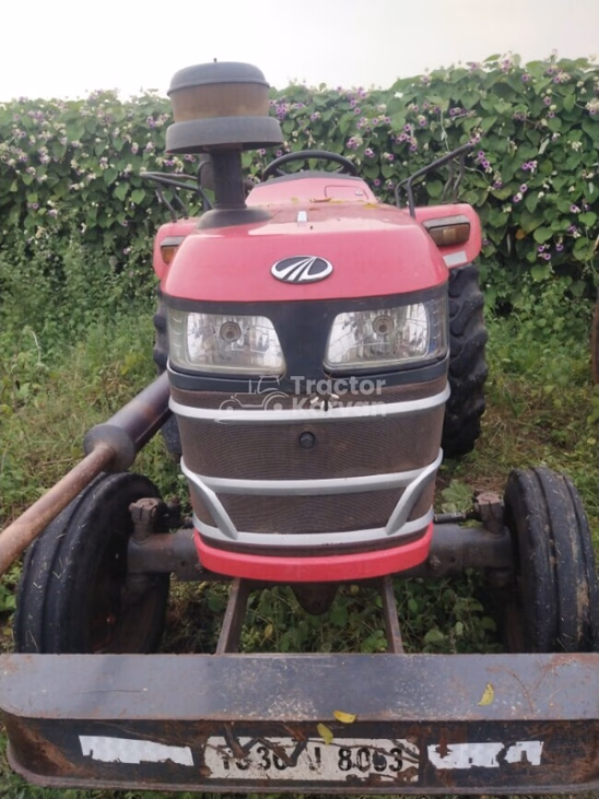 Mahindra Yuvo 415 DI Second Hand Tractor
