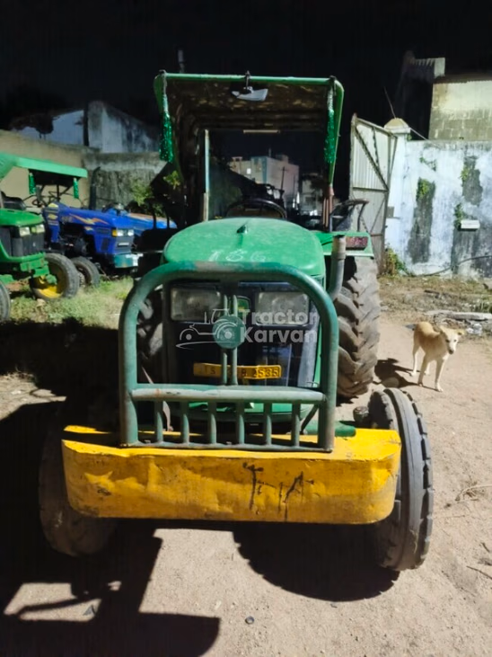 जॉन डियर 5042 डी पॉवर प्रो Second Hand Tractor
