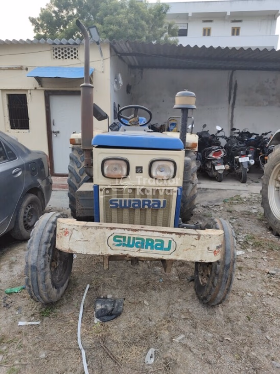 Swaraj 834 XM Second Hand Tractor