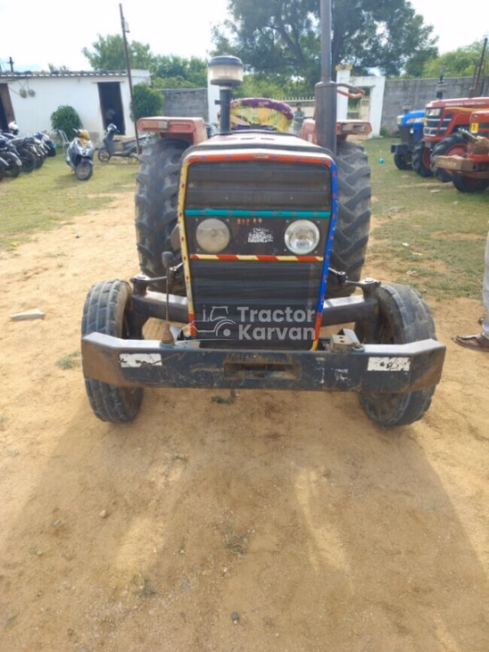 Massey Ferguson 241 DI Planetary Plus Second Hand Tractor