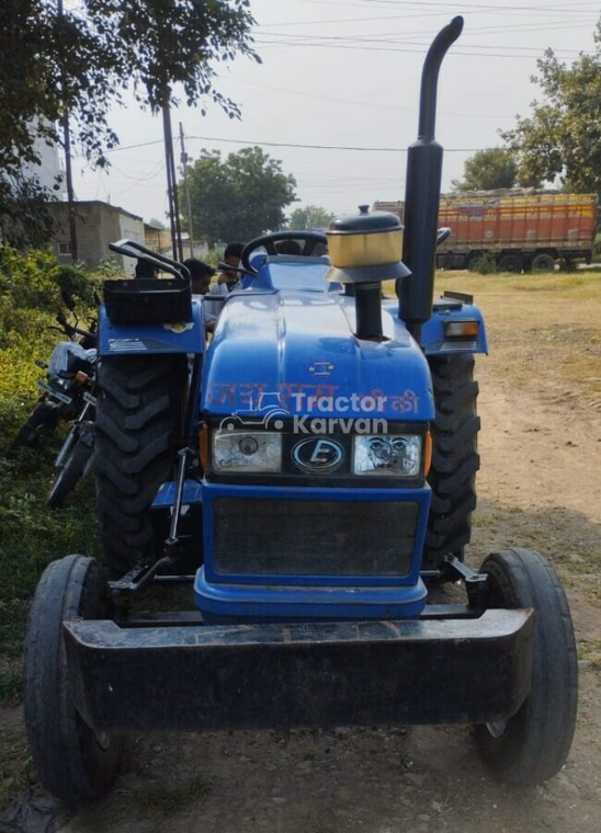 Eicher 380 Second Hand Tractor