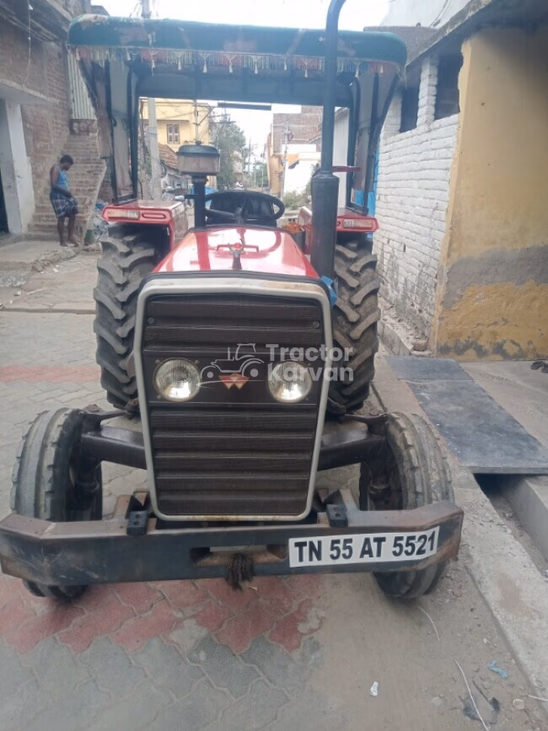 मैसी फर्ग्यूसन 241 DI Second Hand Tractor
