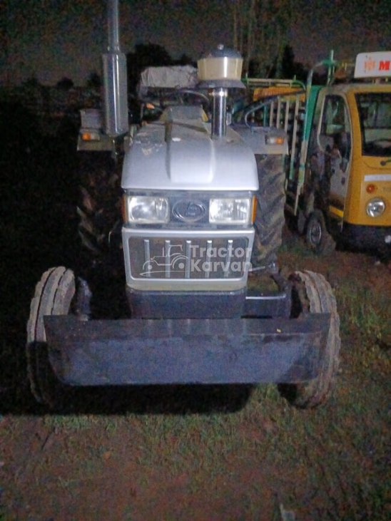 आयशर 551 Second Hand Tractor