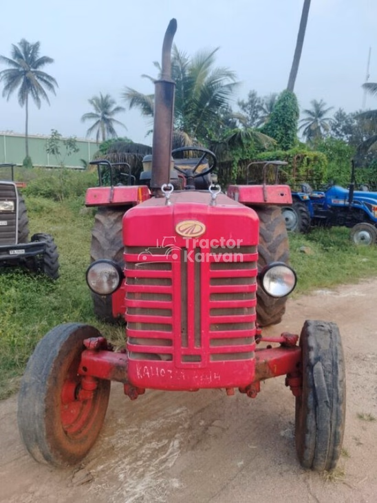 Mahindra 475 DI Second Hand Tractor