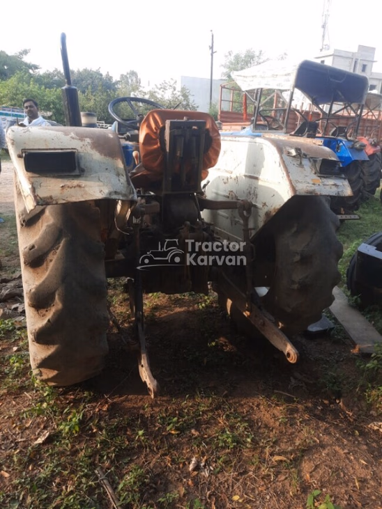 Powertrac 439 Plus Powerhouse Second Hand Tractor
