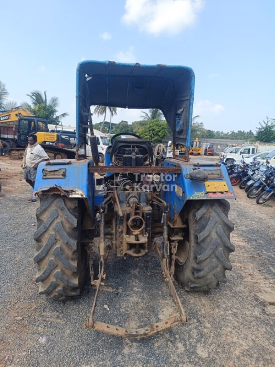 Sonalika DI 750 III Second Hand Tractor