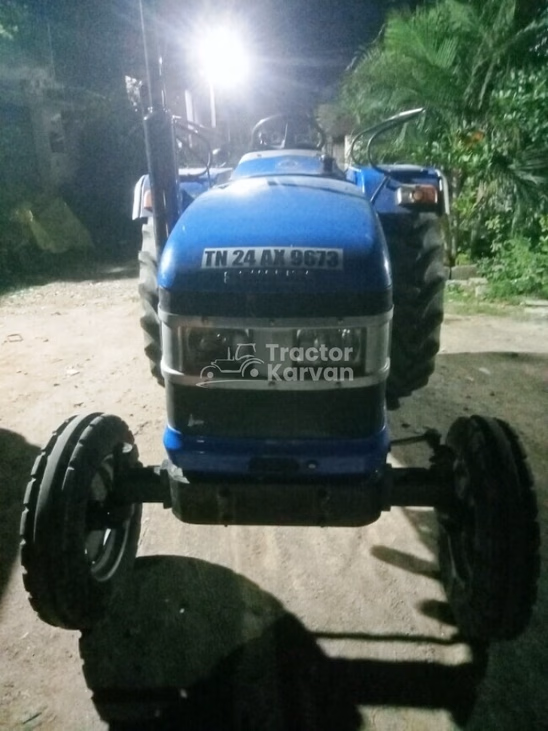 Sonalika Tiger DI 47 Second Hand Tractor