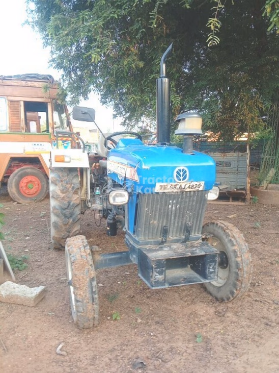New Holland 3230 NX Second Hand Tractor
