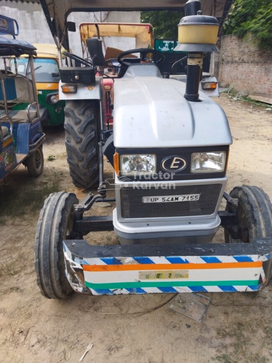 Eicher 380 Second Hand Tractor