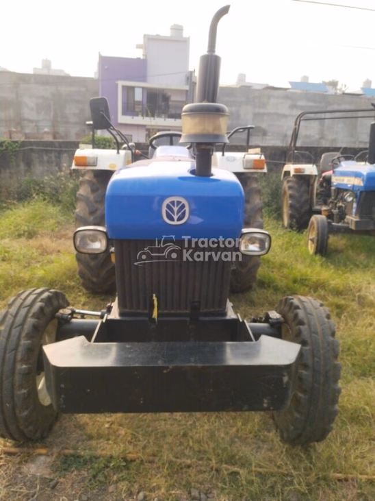 न्यू हॉलैंड 3600-2 TX Second Hand Tractor