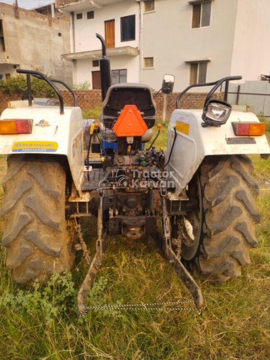न्यू हॉलैंड 3600-2 TX Second Hand Tractor
