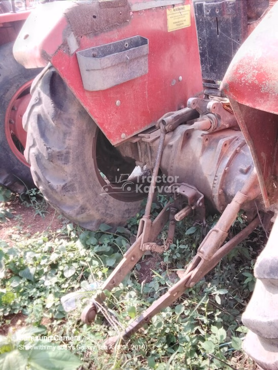 Massey Ferguson 241 DI Second Hand Tractor