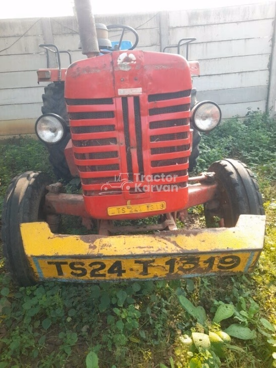 महिंद्रा 475 DI Second Hand Tractor