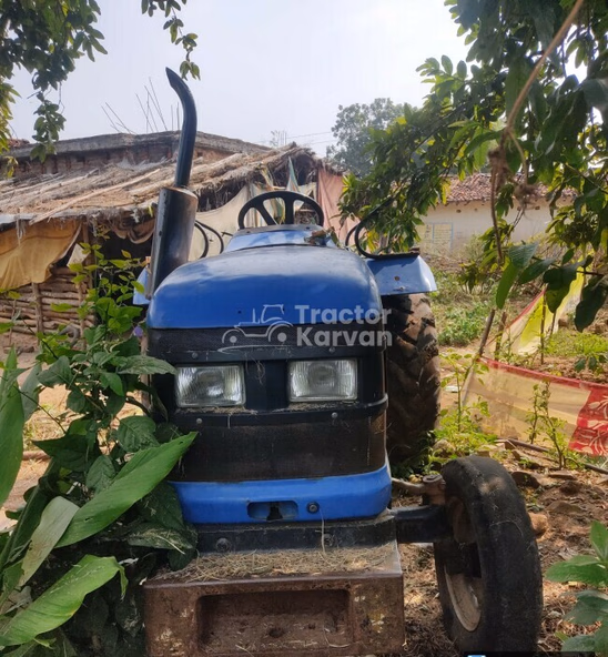 Sonalika DI 42 Second Hand Tractor