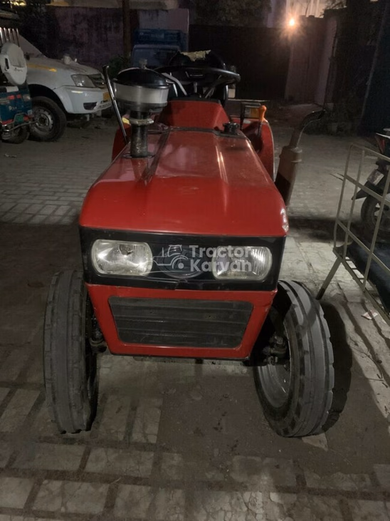 आयशर 188 Second Hand Tractor