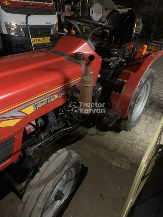 आयशर 188 Second Hand Tractor