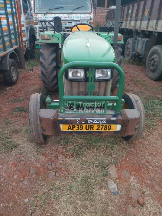 जॉन डियर 5042 डी पॉवर प्रो Second Hand Tractor