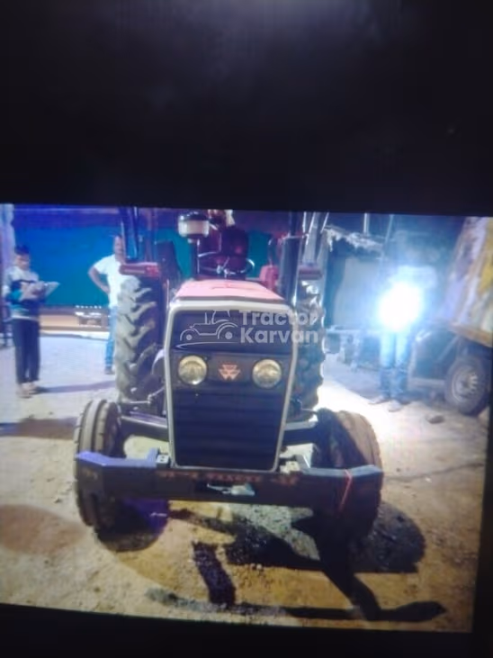 मैसी फर्ग्यूसन 241 DI Second Hand Tractor