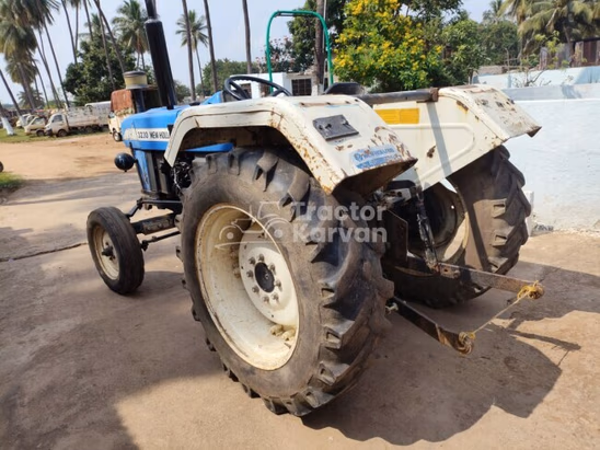New Holland 3230 NX Second Hand Tractor