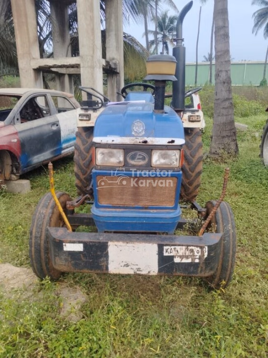 आयशर 333 Second Hand Tractor
