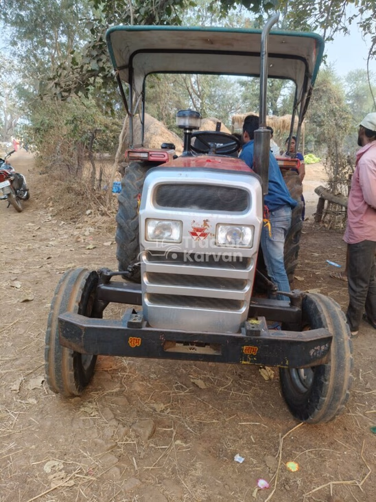 Massey Ferguson 241 DI Second Hand Tractor