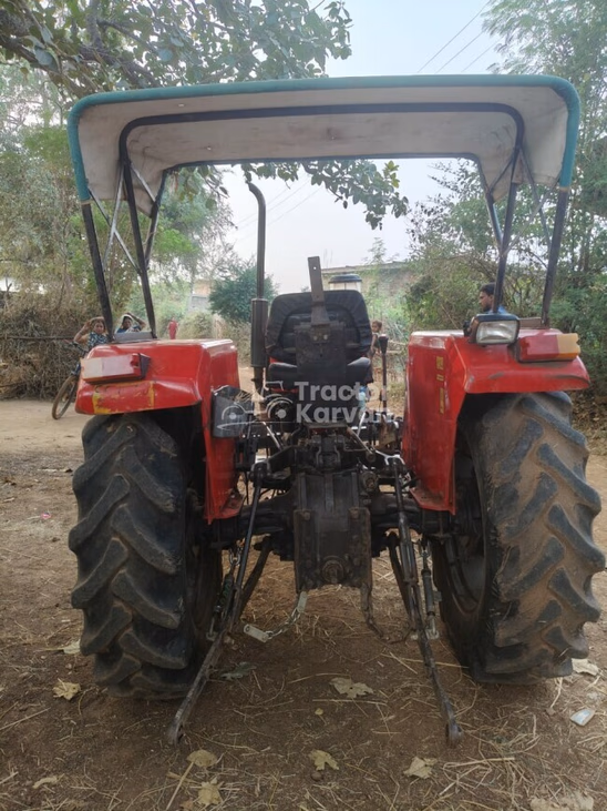 Massey Ferguson 241 DI Second Hand Tractor