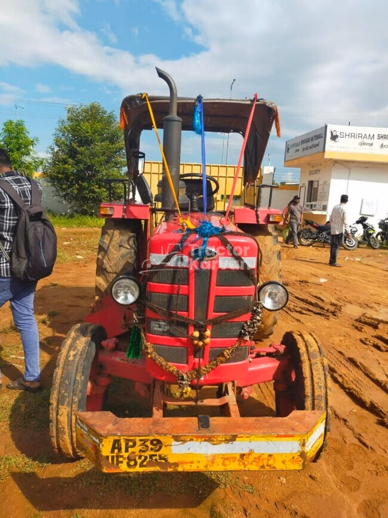 महिंद्रा 475 DI Second Hand Tractor