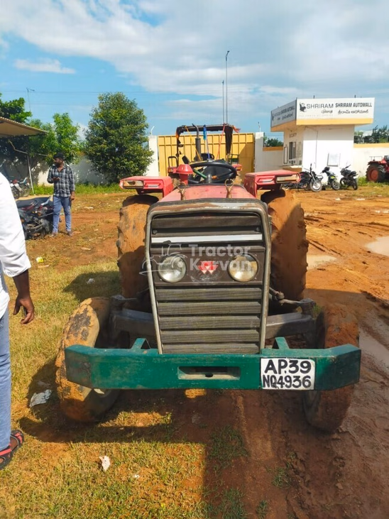 Massey Ferguson 241 DI Second Hand Tractor