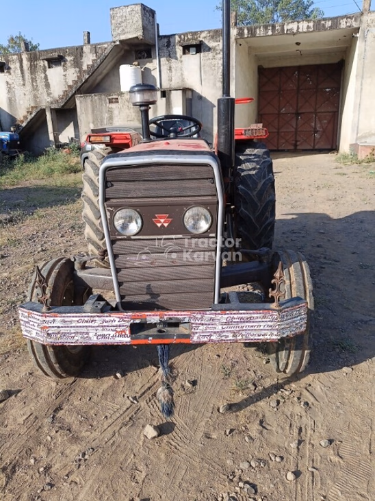 Massey Ferguson 241 DI Second Hand Tractor