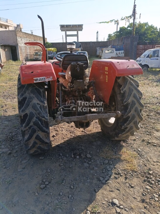 Massey Ferguson 241 DI Second Hand Tractor