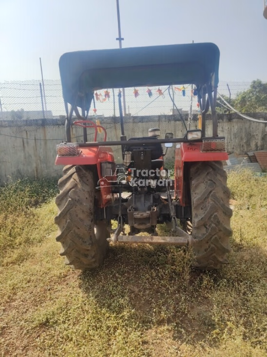 मैसी फर्ग्यूसन 5118 4WD Second Hand Tractor