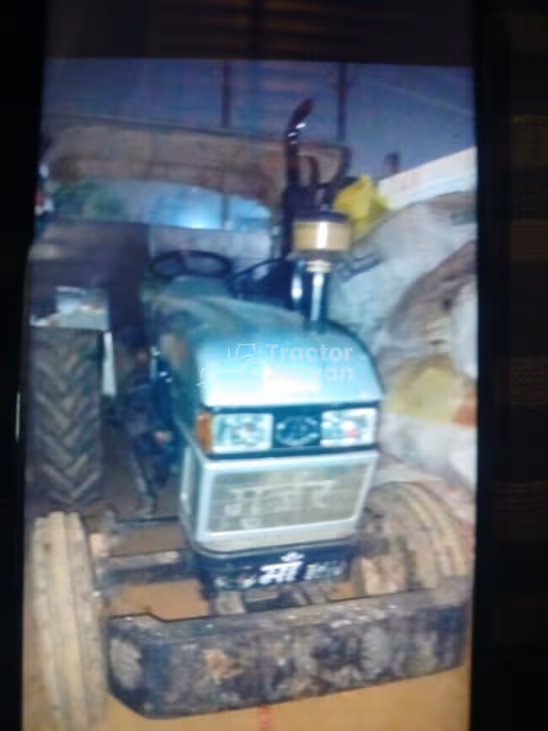 Eicher 485 Second Hand Tractor