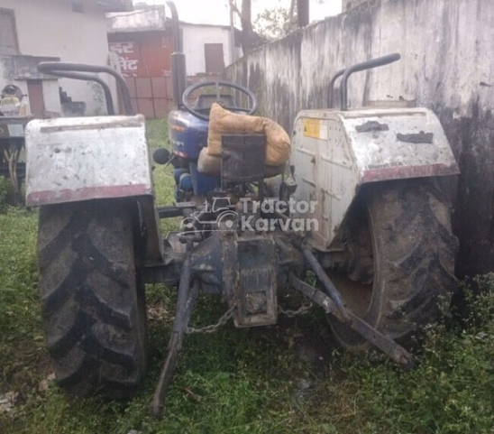 Farmtrac 45 Ultramaxx Second Hand Tractor