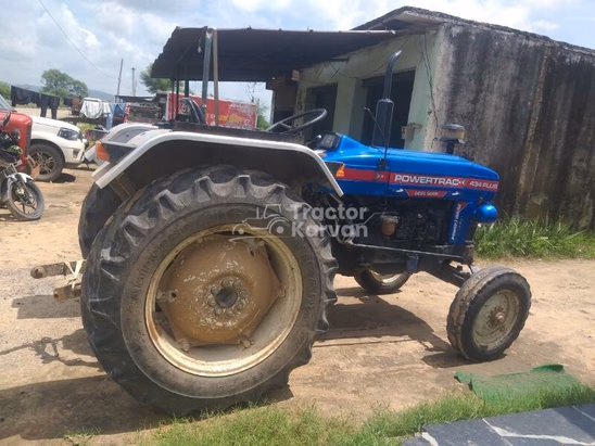 पॉवरट्रैक 434 XL Second Hand Tractor