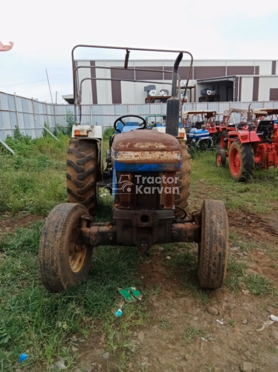 Powertrac 4455 BT Second Hand Tractor