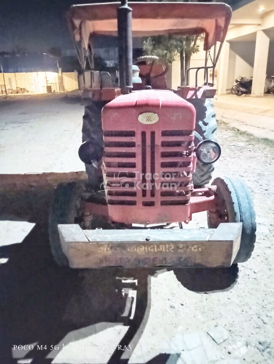 महिंद्रा 265 DI Second Hand Tractor