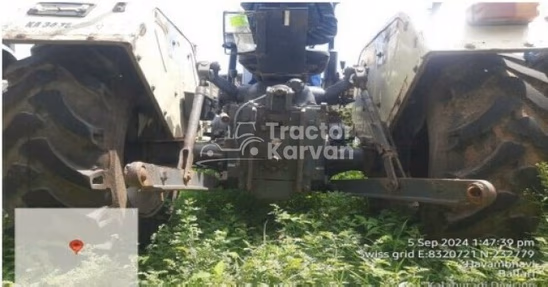 स्वराज 742 FE Second Hand Tractor