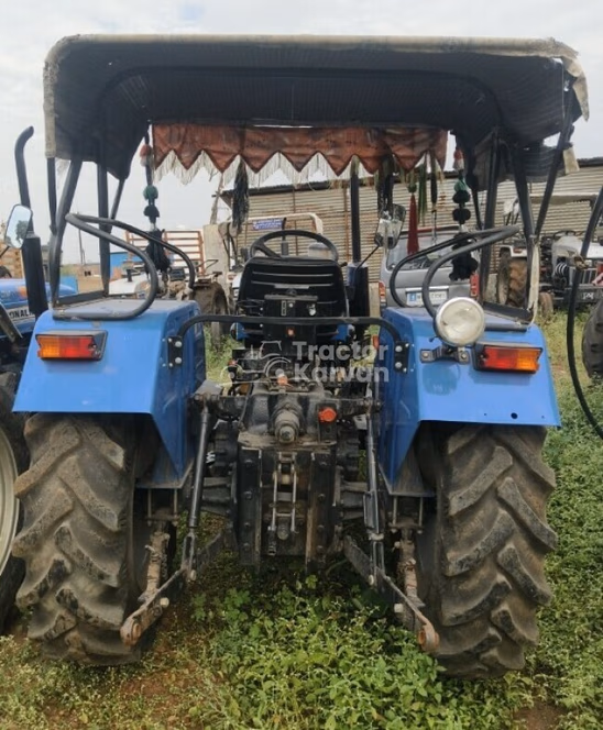 सोनालिका DI 35 Second Hand Tractor
