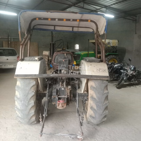 पॉवरट्रैक 434 DS सुपर सेवर लोडमैक्स Second Hand Tractor