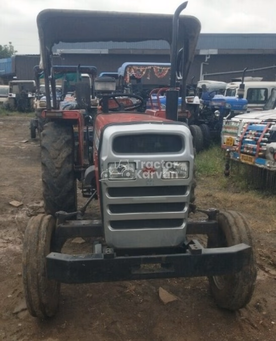 मैसी फर्ग्यूसन 241 DI Second Hand Tractor