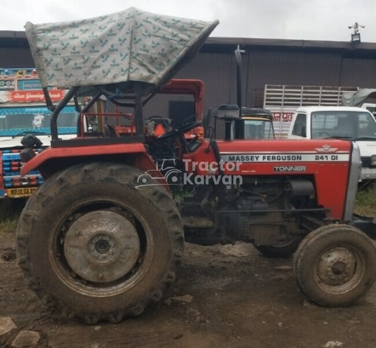 मैसी फर्ग्यूसन 241 DI Second Hand Tractor