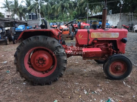महिंद्रा 475 DI Second Hand Tractor