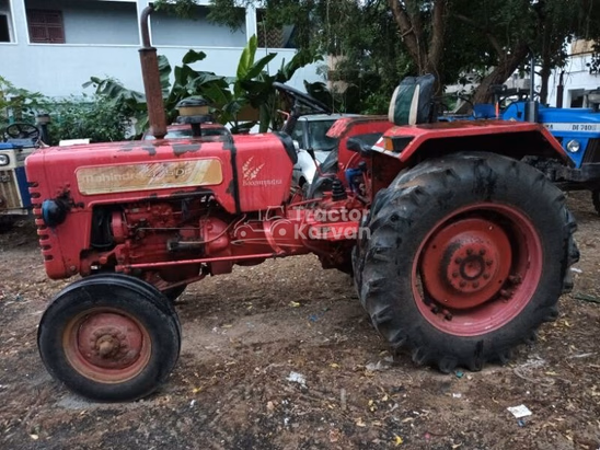 महिंद्रा 475 DI Second Hand Tractor