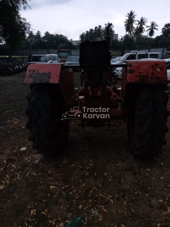 महिंद्रा 475 DI Second Hand Tractor