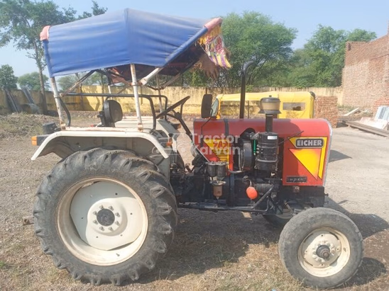 आयशर 242 Second Hand Tractor