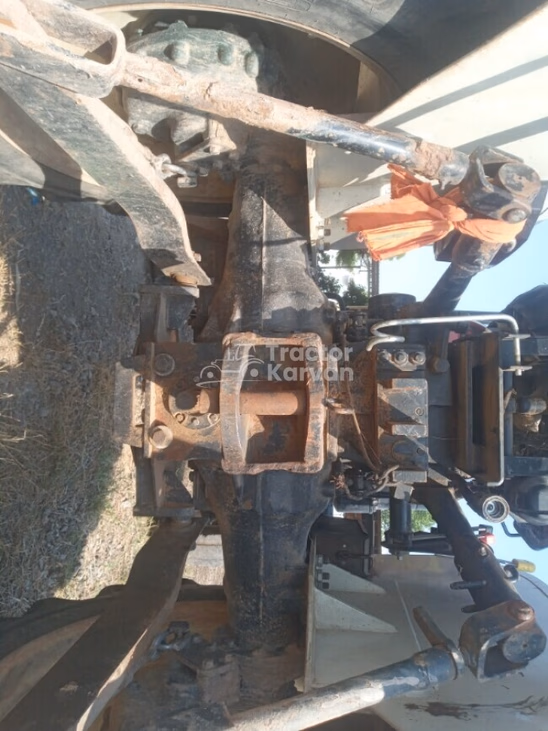 आयशर 242 Second Hand Tractor