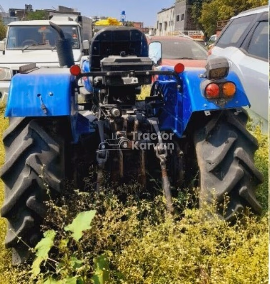 Powertrac Euro 30 Second Hand Tractor