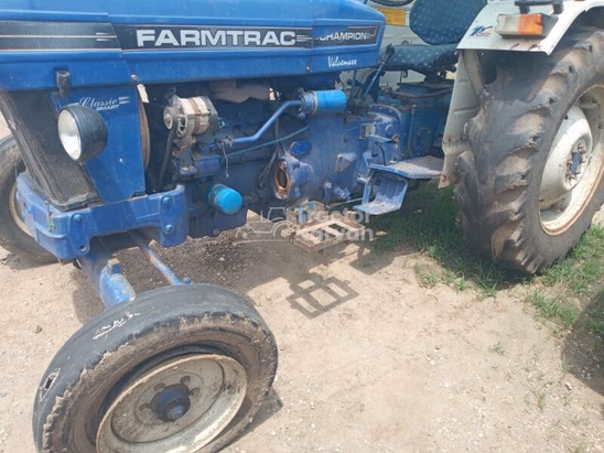 फार्मट्रैक चैंपियन एक्सपी 41 वैल्यूमैक्स Second Hand Tractor