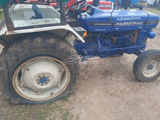 फार्मट्रैक चैंपियन एक्सपी 41 वैल्यूमैक्स Second Hand Tractor