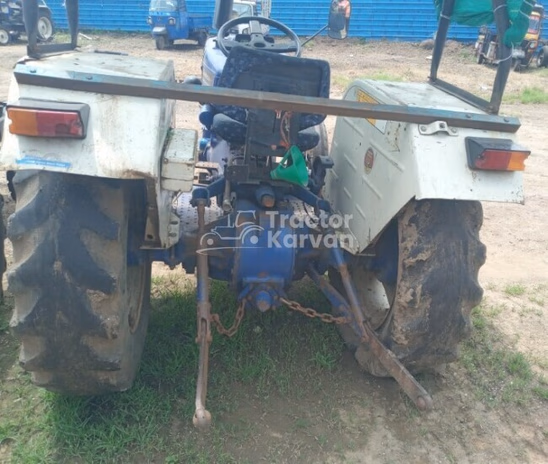फार्मट्रैक चैंपियन एक्सपी 41 वैल्यूमैक्स Second Hand Tractor
